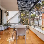 Apartmán Pine & Sea Retreat By Pikhost Golem (Tirana)