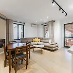 Apartament Pine & Sea Retreat By Pikhost *