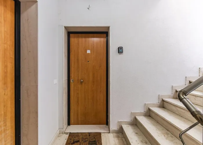 Pine & Sea Retreat By Pikhost *